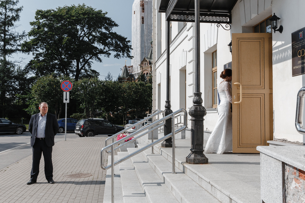 Кристина и Кирилл. Анонс Свадьбы. Семейный и свадебный фотограф Полина Принцева