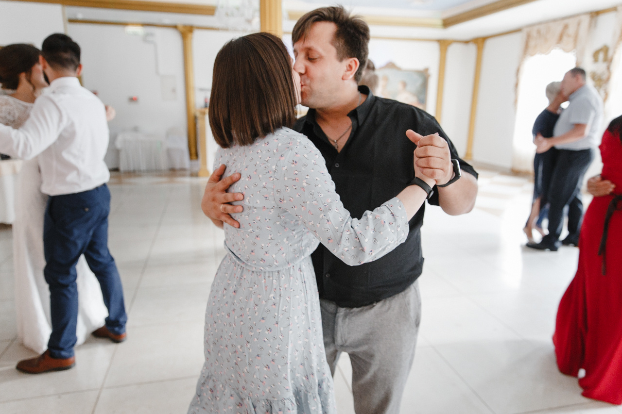 Кристина и Кирилл. Анонс Свадьбы. Семейный и свадебный фотограф Полина Принцева