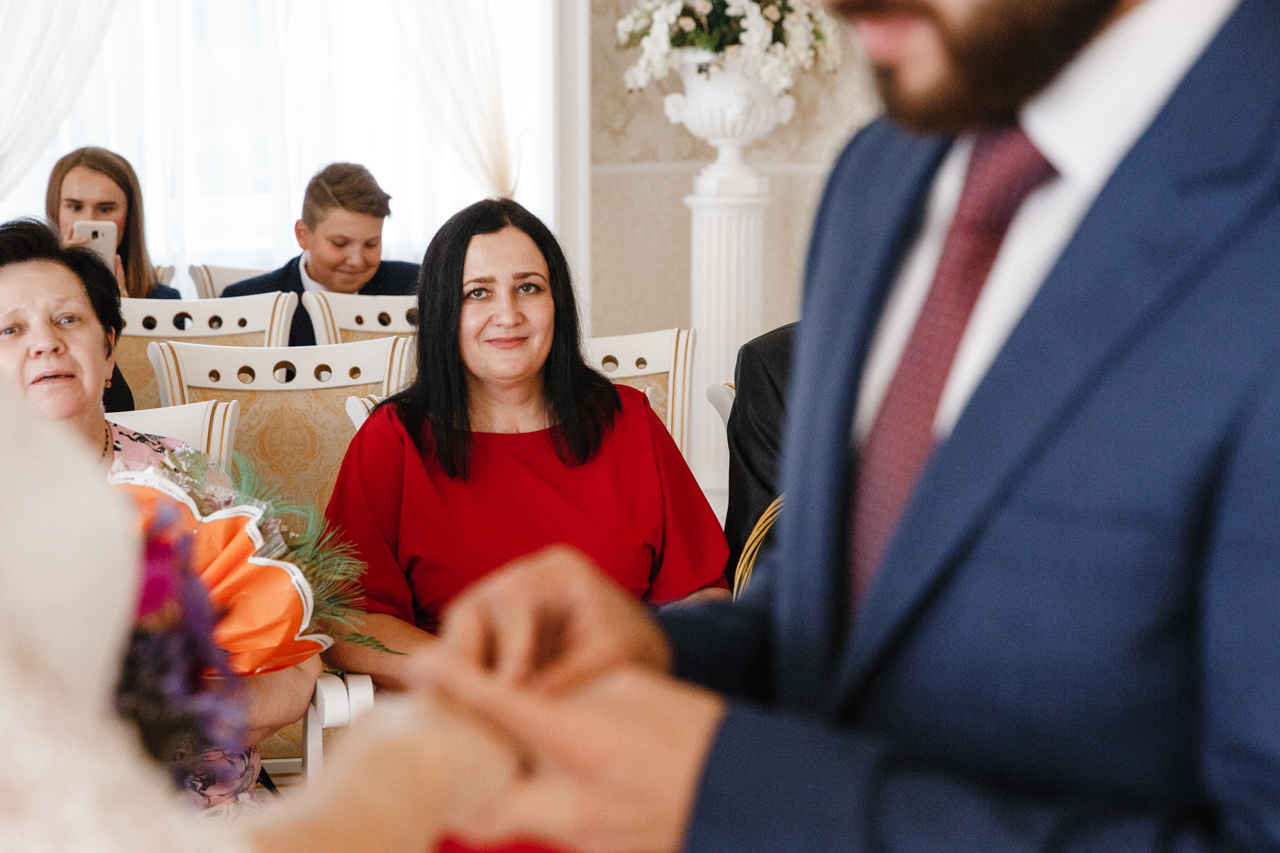 Кристина и Кирилл. Анонс Свадьбы. Семейный и свадебный фотограф Полина Принцева