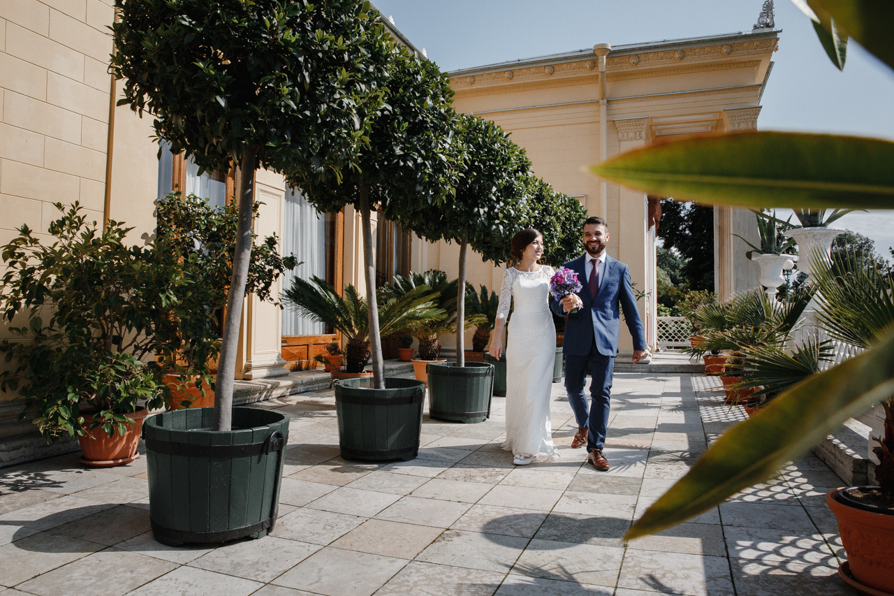 Кристина и Кирилл. Анонс Свадьбы. Семейный и свадебный фотограф Полина Принцева