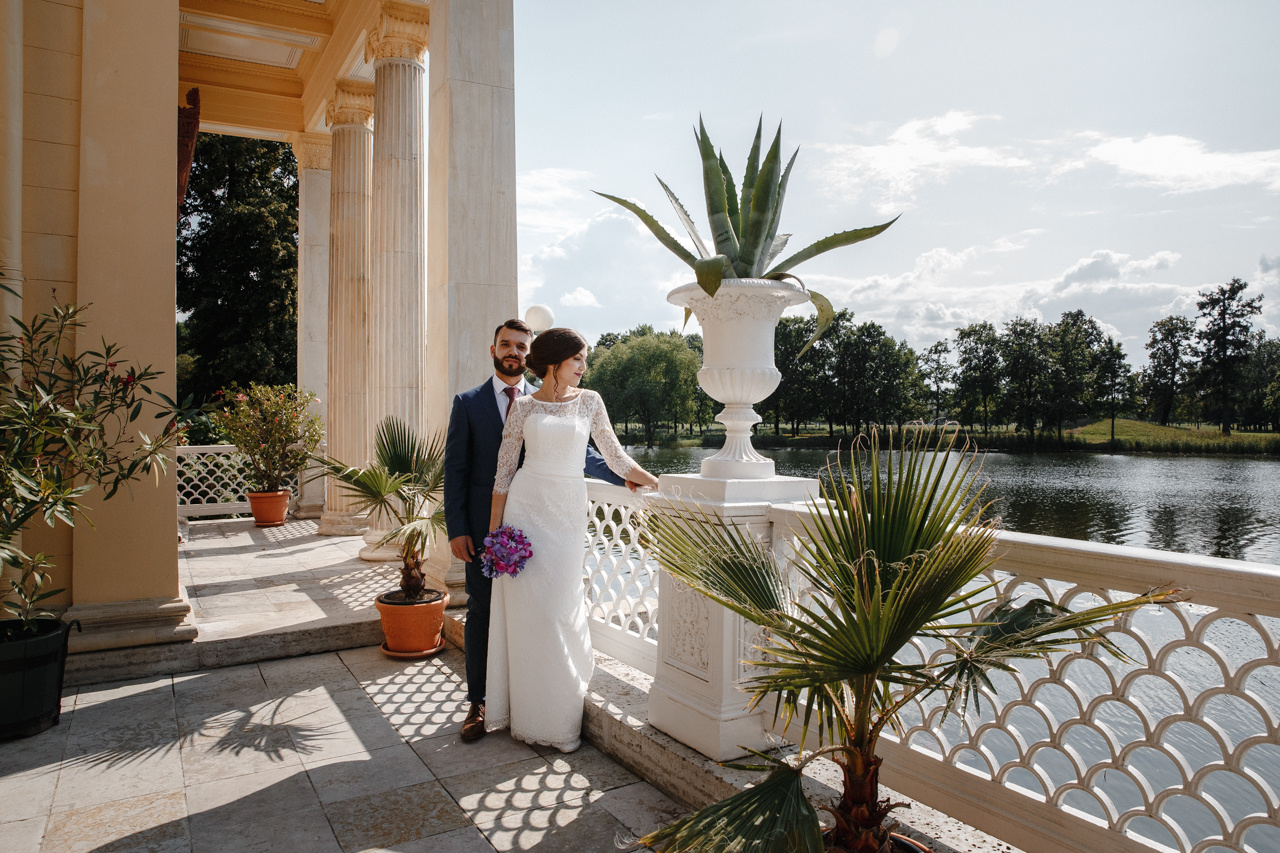 Кристина и Кирилл. Анонс Свадьбы. Семейный и свадебный фотограф Полина Принцева
