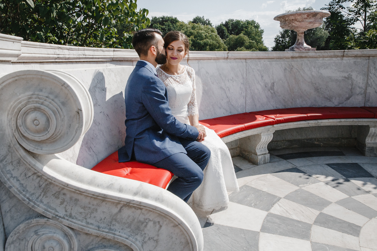 Кристина и Кирилл. Анонс Свадьбы. Семейный и свадебный фотограф Полина Принцева