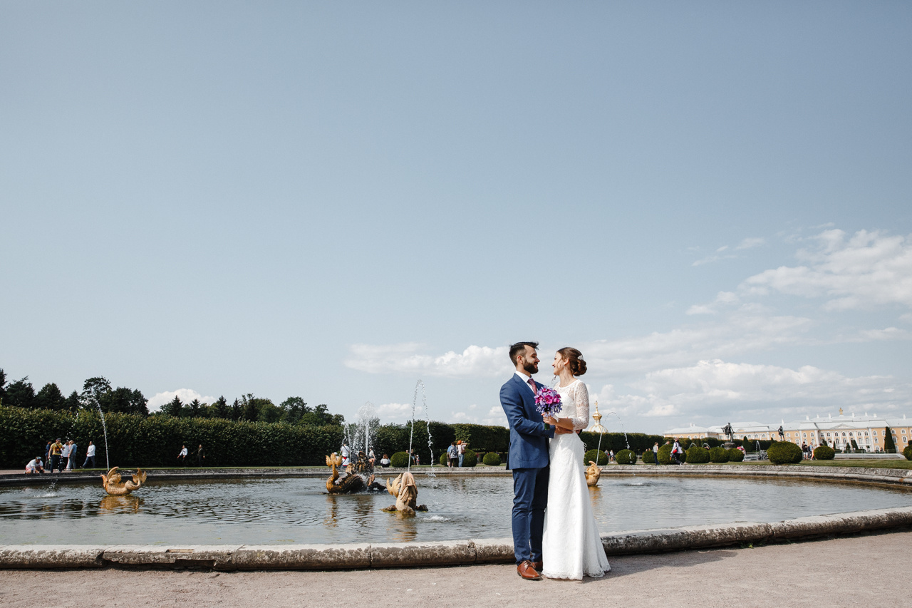 Кристина и Кирилл. Анонс Свадьбы. Семейный и свадебный фотограф Полина Принцева