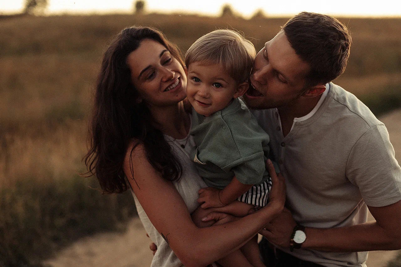 Стоимость семейной съемки | Спб и Москва. Миша Снимет | твой фотограф