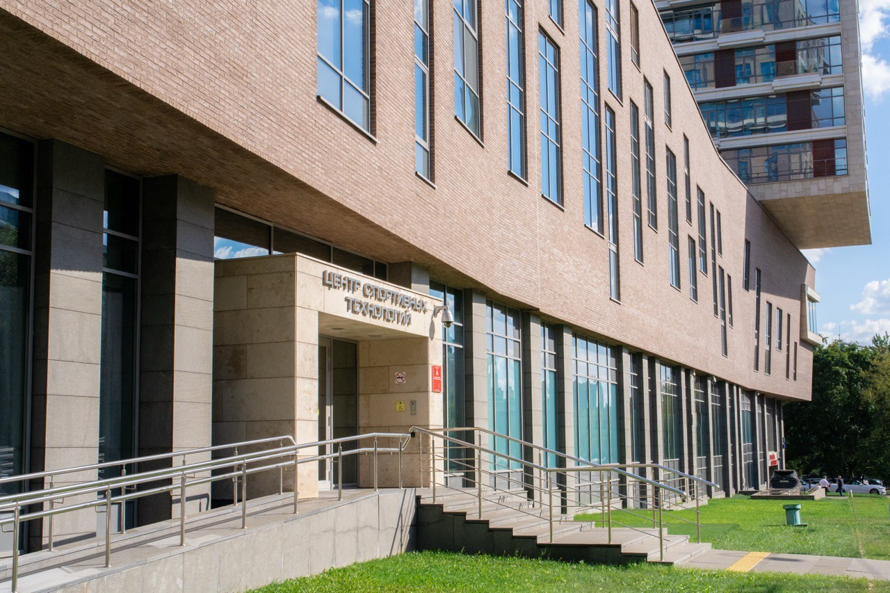 Навесной вентилируемый фасад Борисовские Мануфактуры