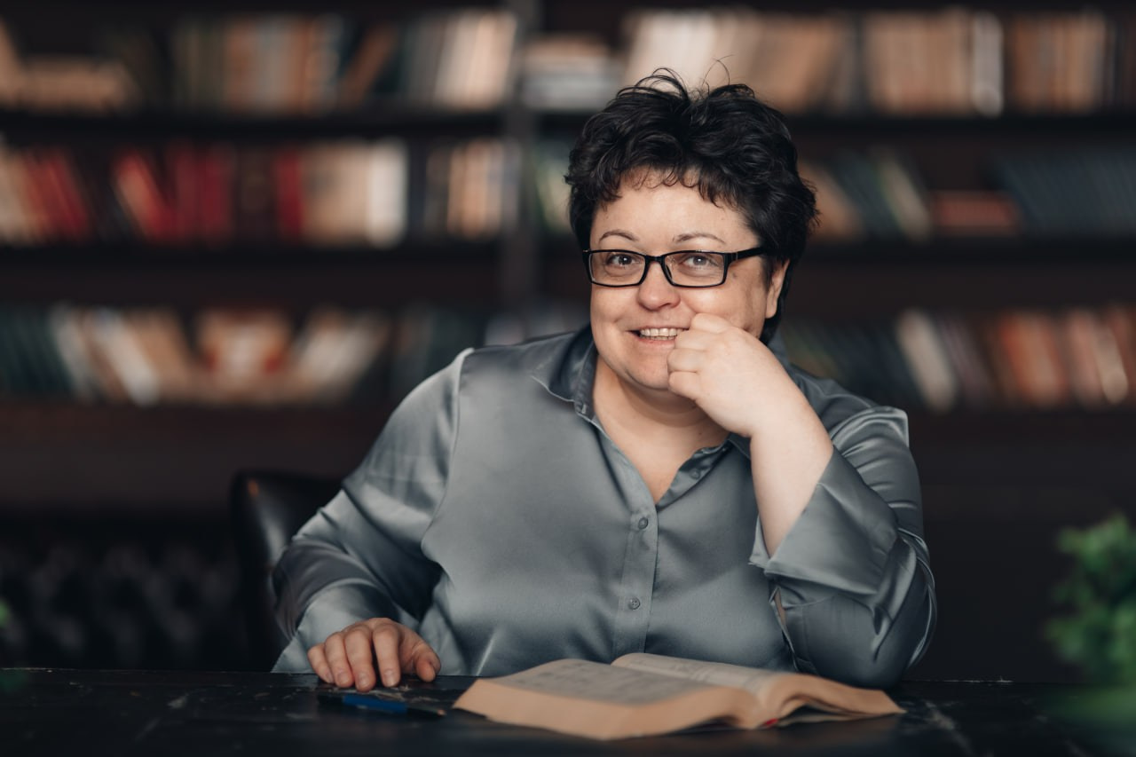 Психолог Ирина Прокопенко Москва