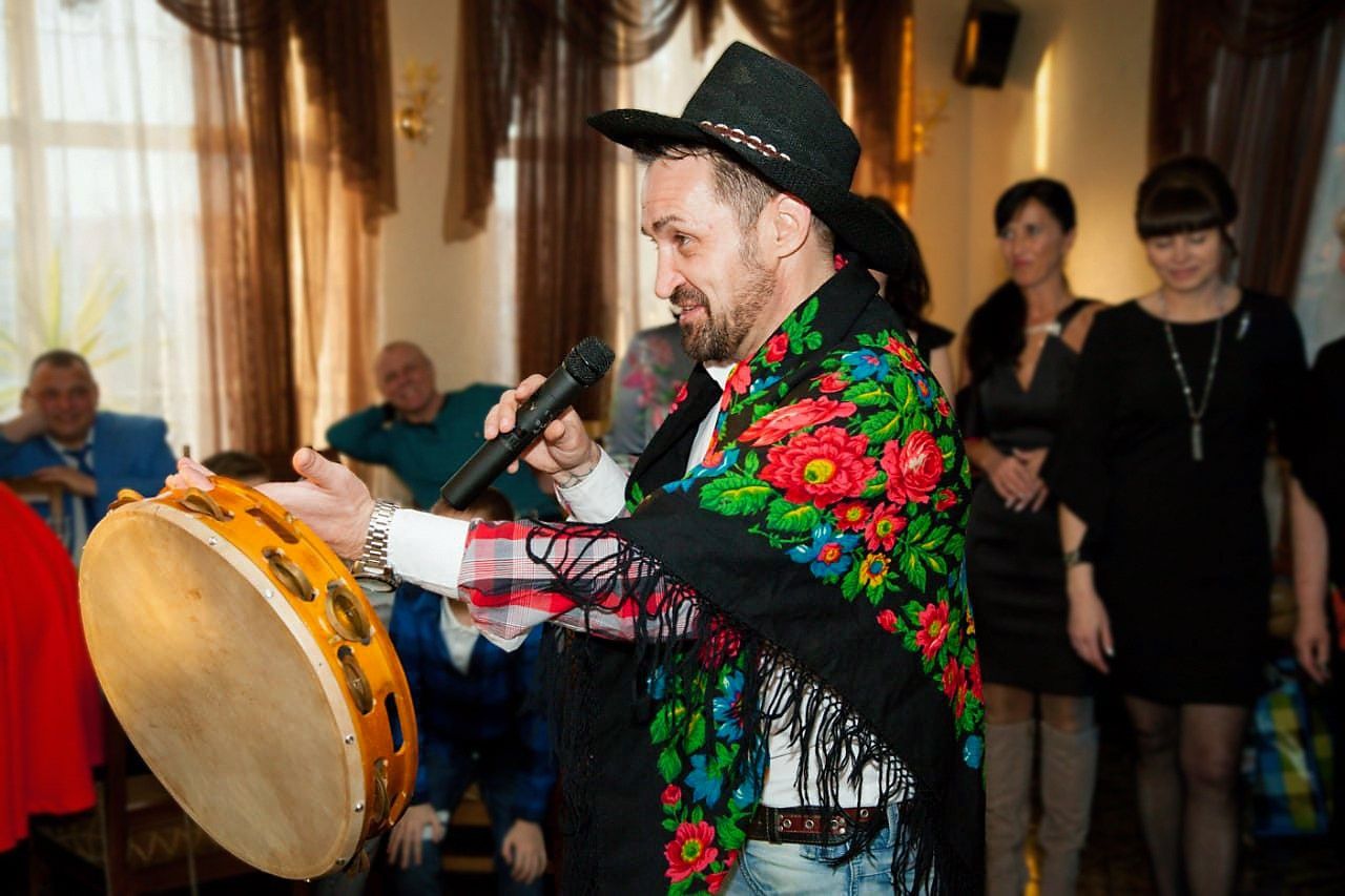 НаВеселе…)) Тамада (Ведущий) в Туле! Юбилеи, Свадьбы, Корпоративы! Ростовые куклы! И всё необходимое для Вашего Праздника!