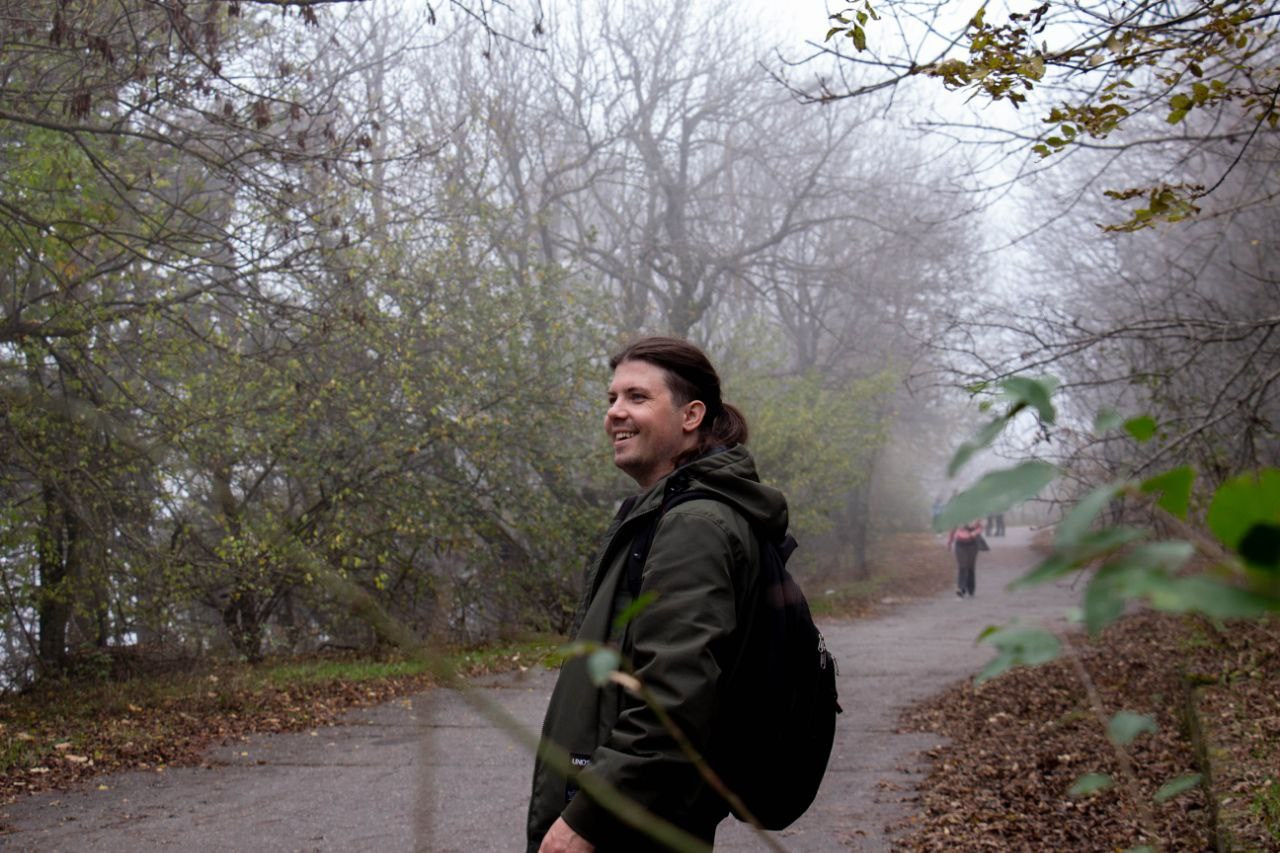 Александр Попов