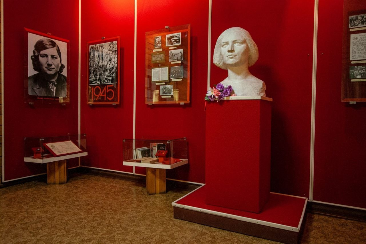 Проект «Необъятная Россия». АНО «Центра социальных проектов «Путь в большой мир»