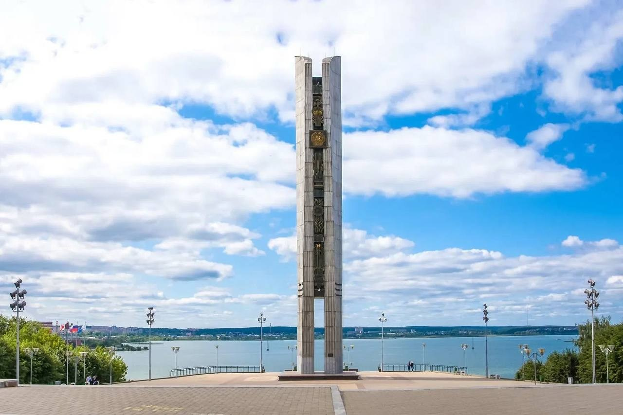 Проект «Необъятная Россия». АНО «Центра социальных проектов «Путь в большой мир»