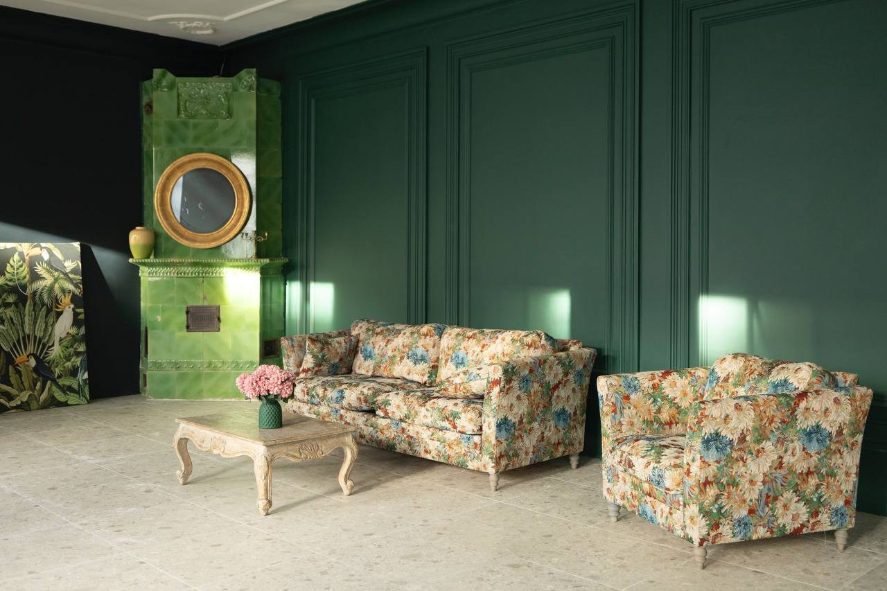 Фотостудии Санкт-Петербурга. Портретный фотограф в Санкт-Петербурге Анна Тукаева