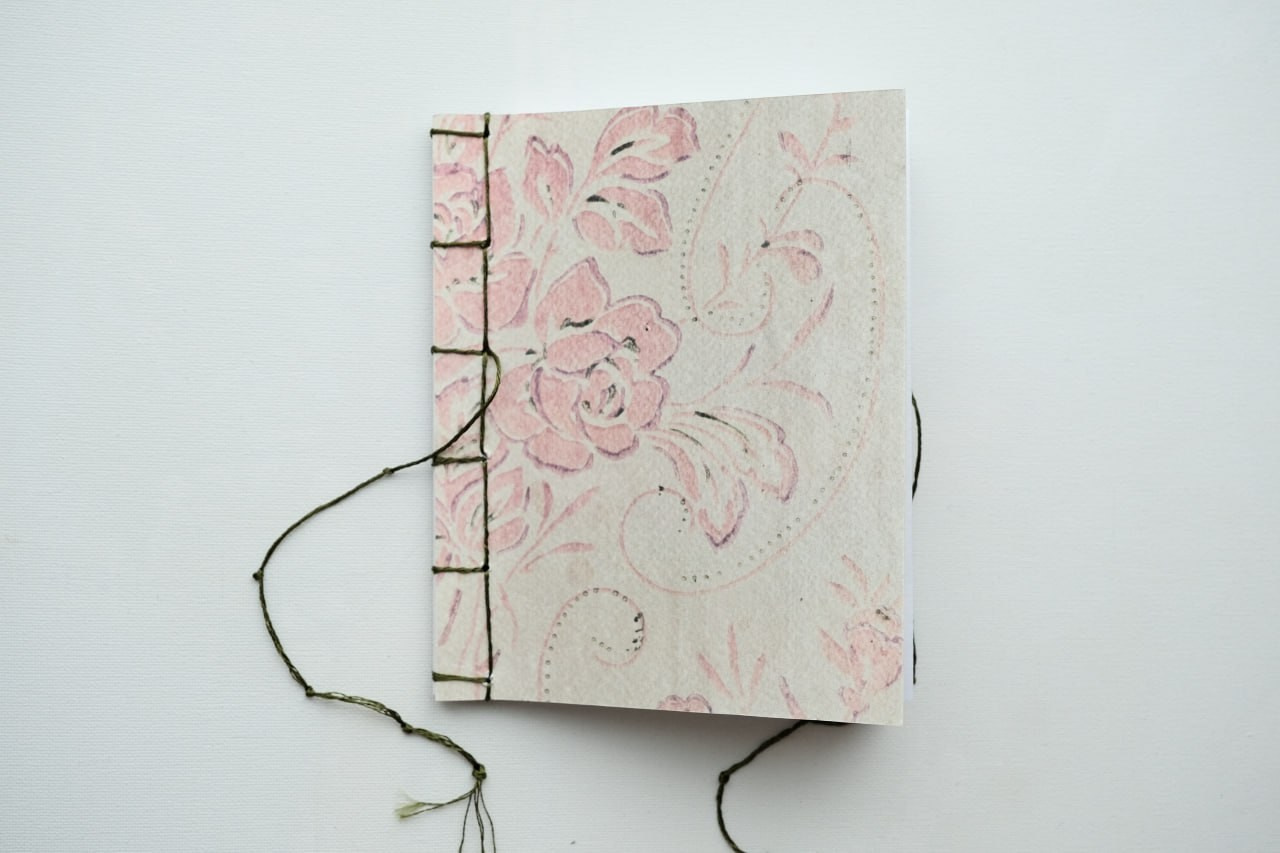 Воркшоп по зинам. Самоорганизация Низина