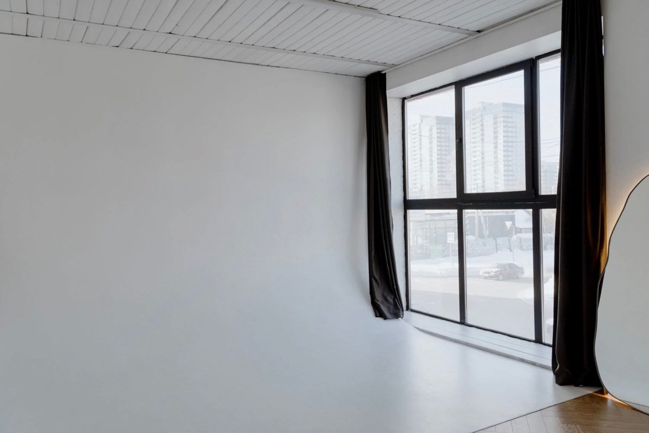 Подборка Студий