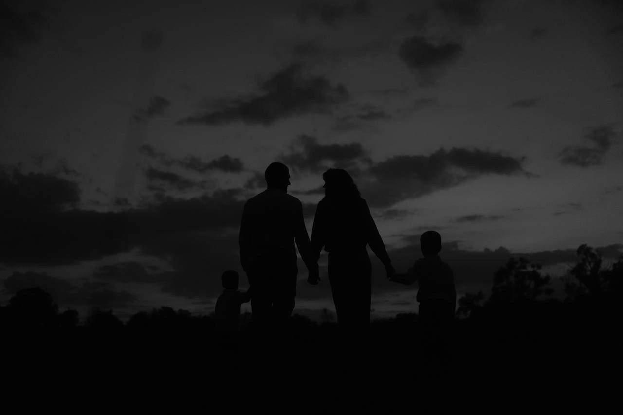 Фотограф Карина Алленова