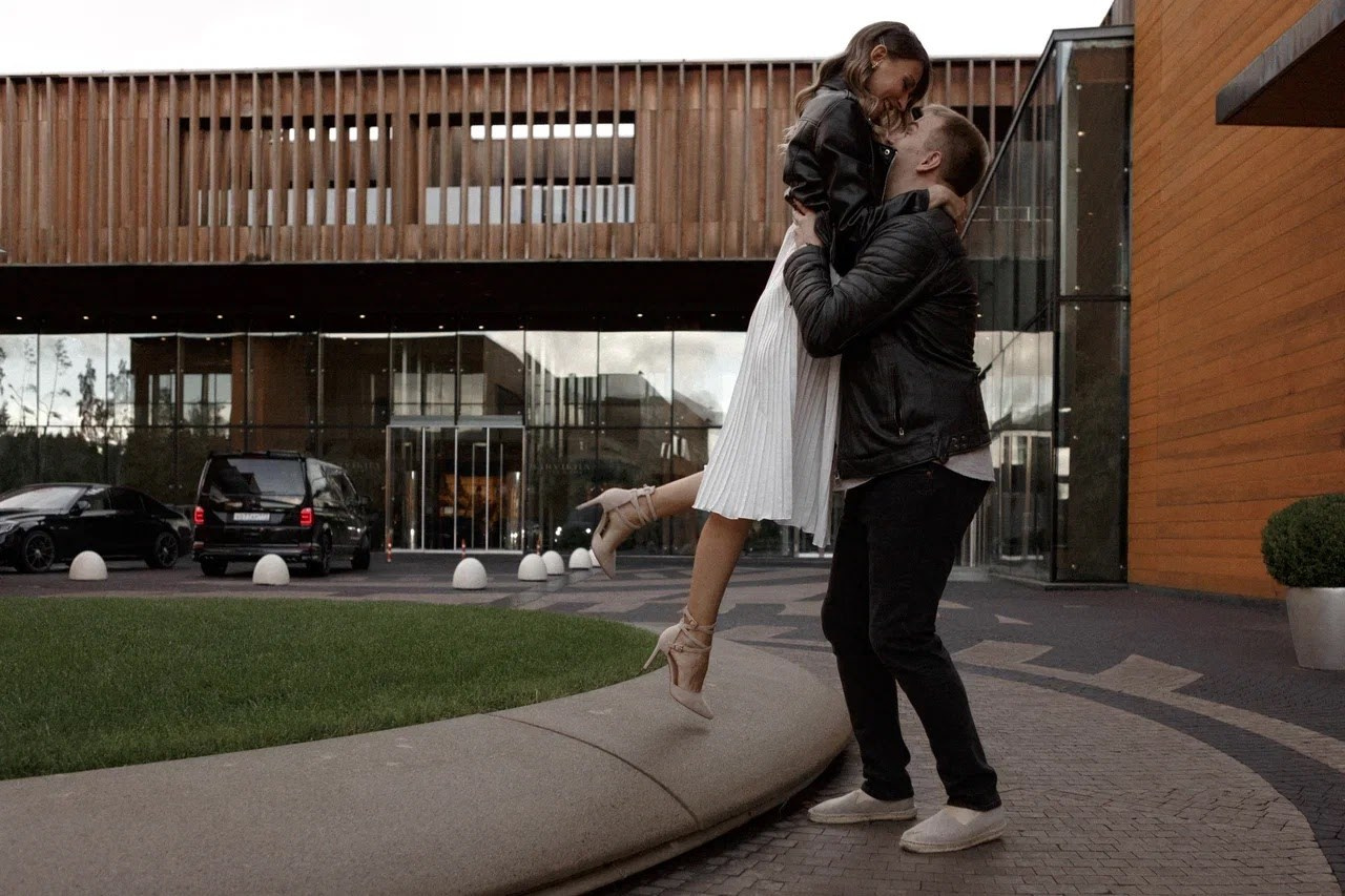 Услуги. Фотограф Владимир Молоканов