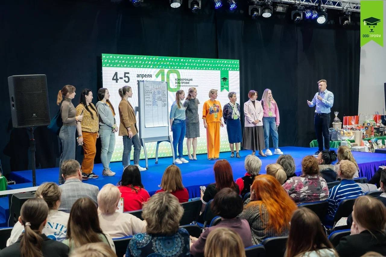 DOG-ПРОФИ 2026. Питомник китайских хохлатых собак Poale Ell: купить щенка в питомнике