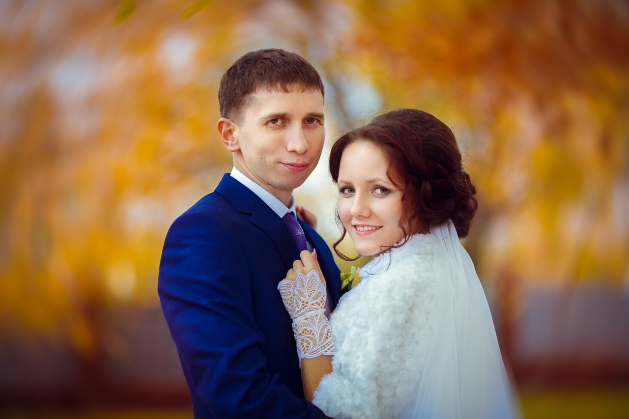 Свадебный видеограф в Москве Архангельский Дмитрий