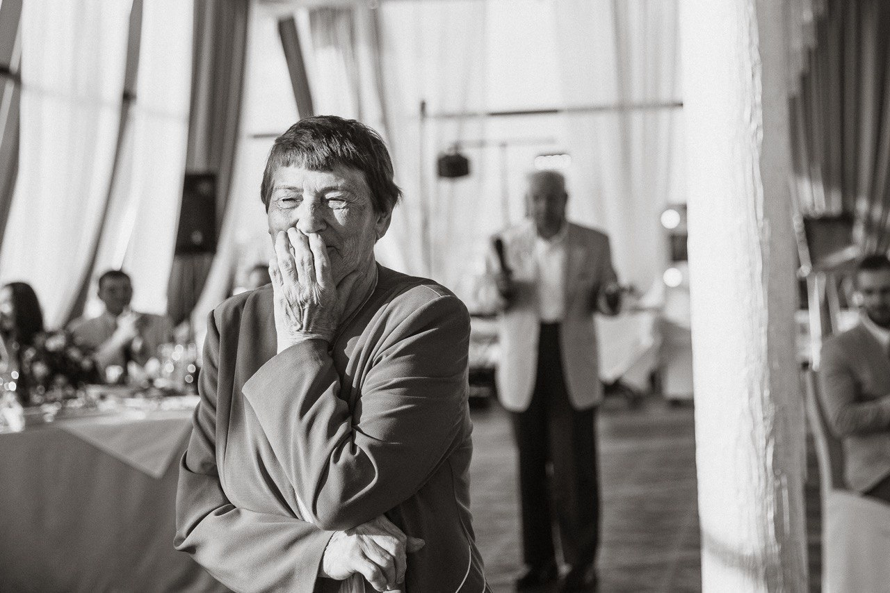 Нужна ли фотосъемка свадебного банкета. Свадебный фотограф СПБ Михаил Песиков