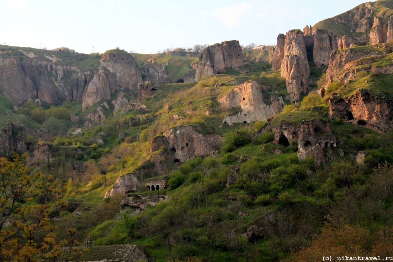Фототур Армения (с фотосессиями). Женский фотограф в Москве Богдашкина Динара