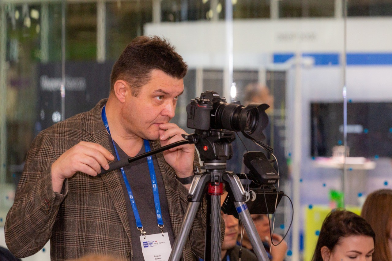 Люди. Фотограф Андрей Зикеев, фотостудия AzArt Studio в Москве