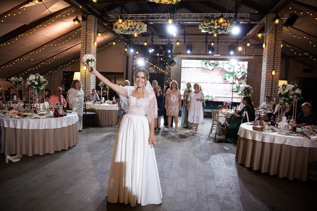 Свадебные пакеты. Свадебный и семейный фотограф Крамар Наталья