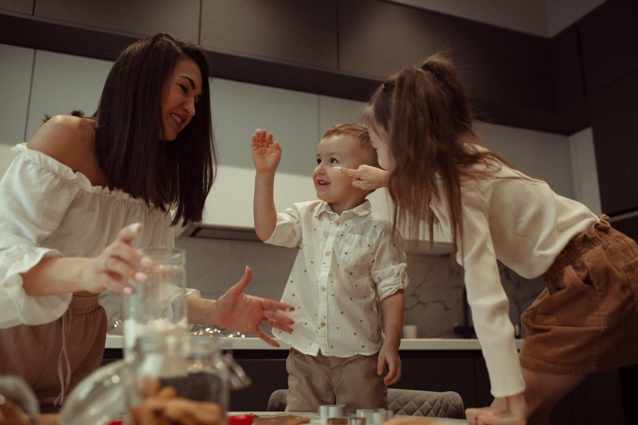 Услуги. Семейный и детский фотограф в Москве Дорогова Екатерина