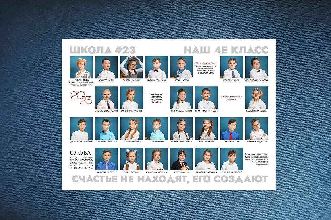 ОБЩИЕ ФОТОГРАФИИ КЛАССА. СЛАВНО