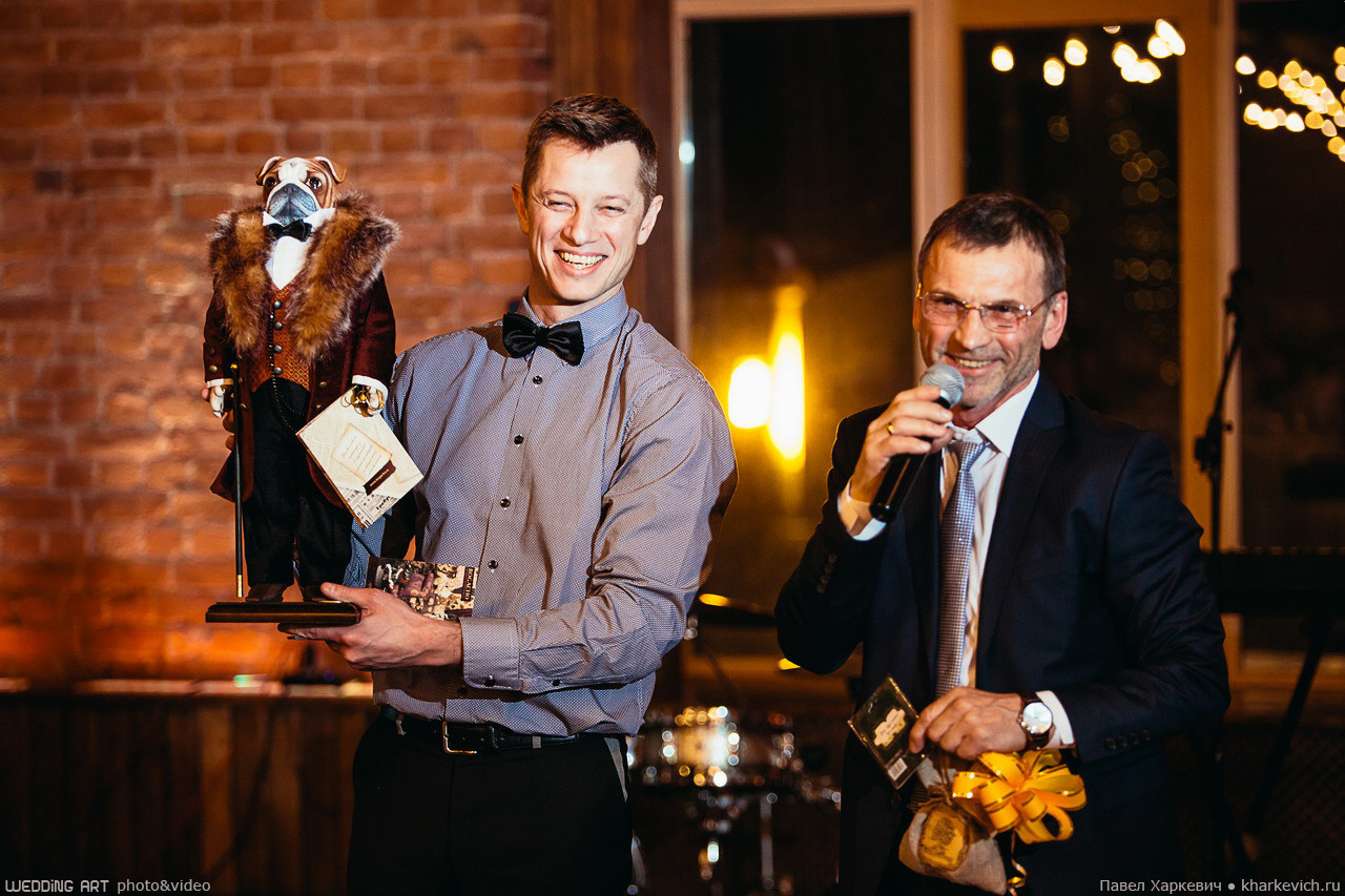 Отзывы. Фото-видео студия WEDDING ART