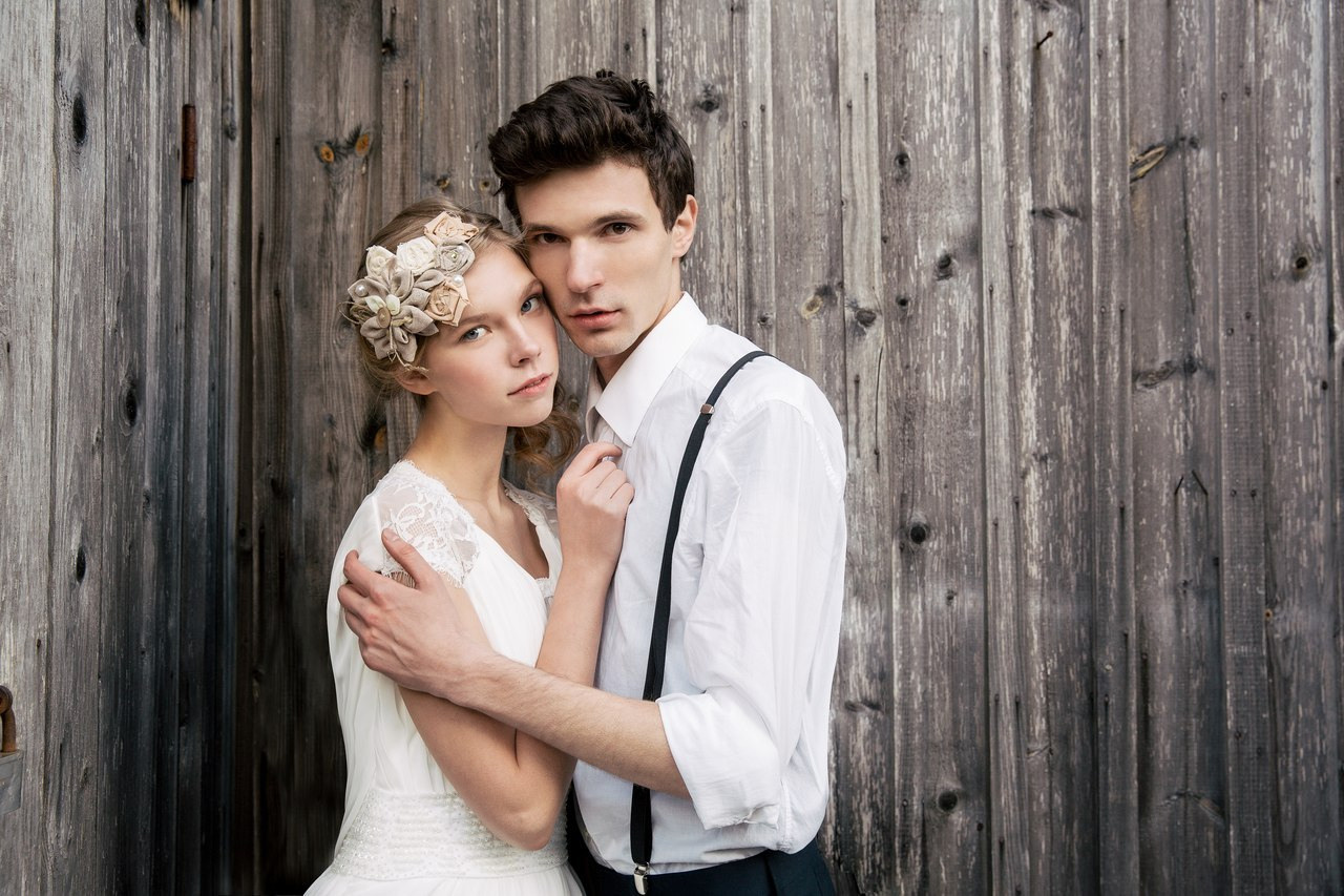 Cine y Teatro. Bantser Studio — Fotógrafa y organizadora de bodas en Valencia, España