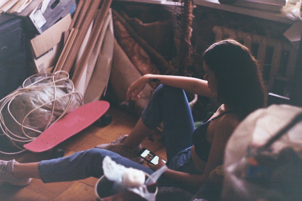 Немного о себе. Фотограф и видеограф Мария Банщикова, Солнечногорск, Москва