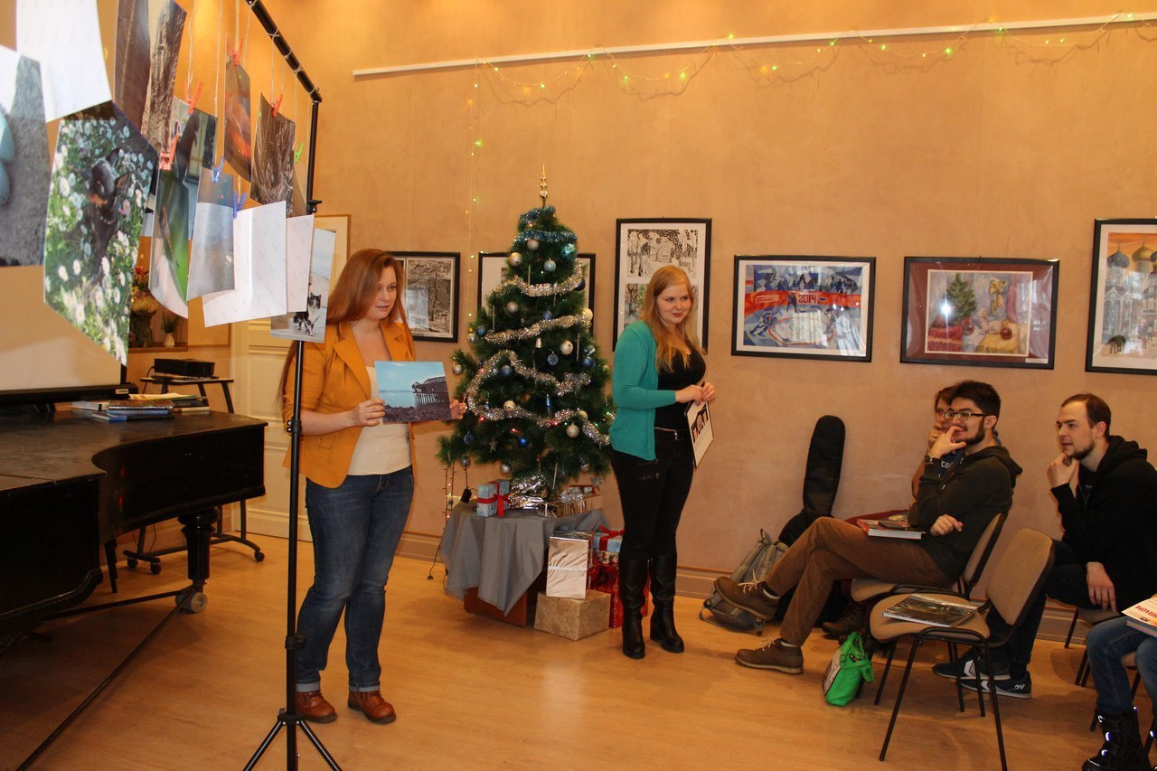 Exhibitions. Фотограф Женя Грош в Москве