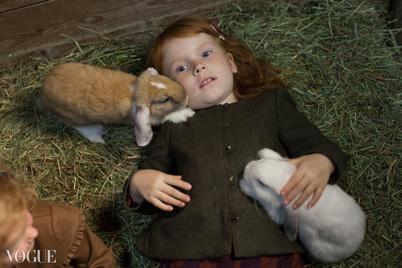Little Farmers. Детский и семейный фотограф в Москве СВАО Екатерина Алалыкина