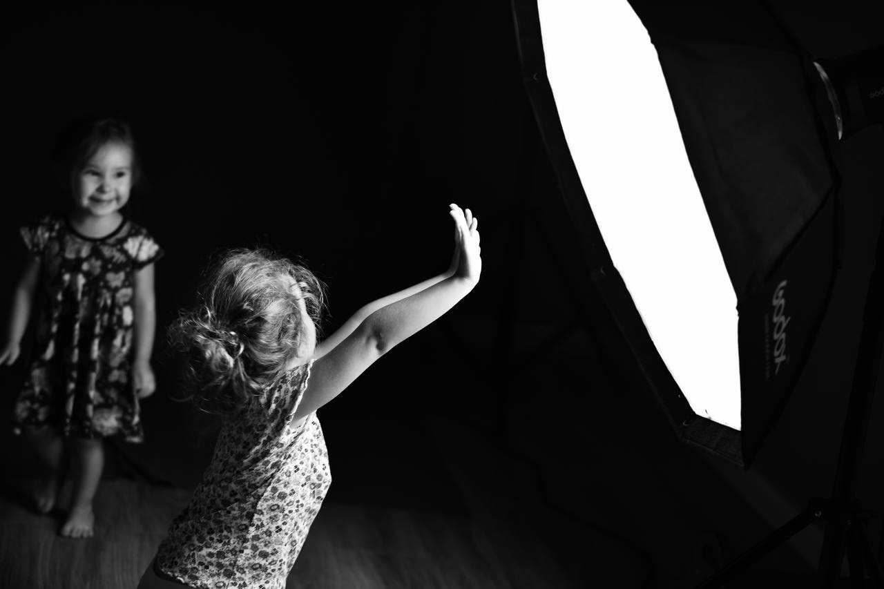 О себе. Фотограф Ди