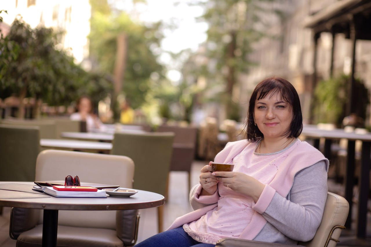 Курс бесконфликтное общение