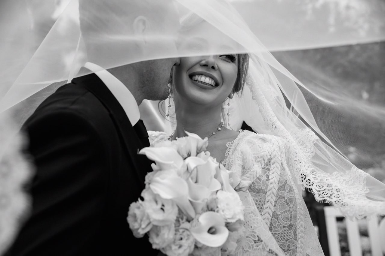 РЕКОМЕНДАЦИИ ПО ФОТОСЪЕМКЕ В ЗАГСе для моих клиентов