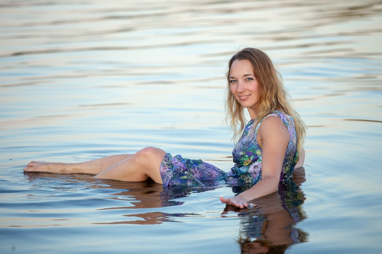 УСЛОВИЯ. Ваш фотограф в Сестрорецке