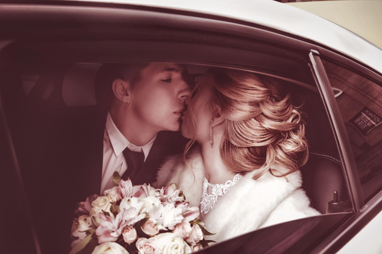 Где фотографироваться на свадьбу зимой?. Свадебный фотограф и видеограф в городе Армавир Katerina Arts