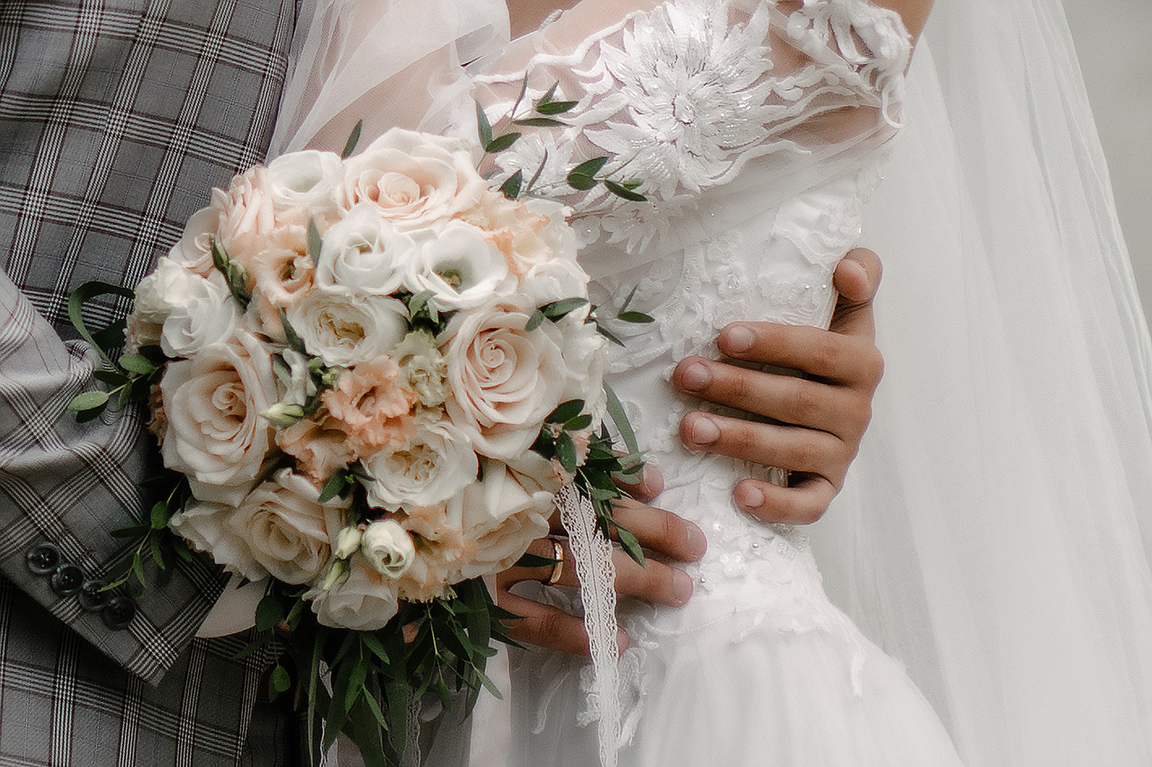 Контакты свадебного фотографа. Свадебный фотограф во Владимире - Мария Широкорядова