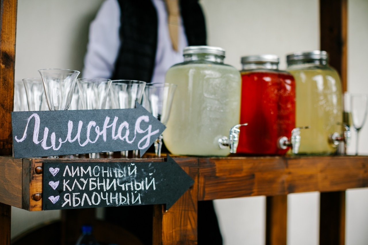 Детское меню. Кейтеринг Royal Catering | По Москве и Московской области организуем р