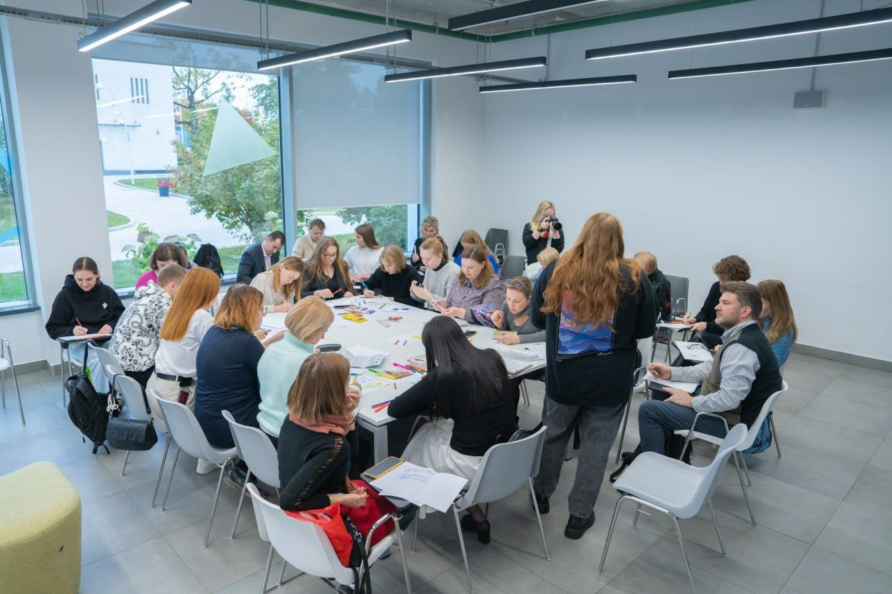 Фотограф Старый Оскол Мавлыга Мария