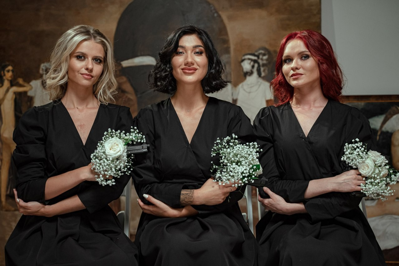 Клипы. Режиссёр Даниил Филиппович