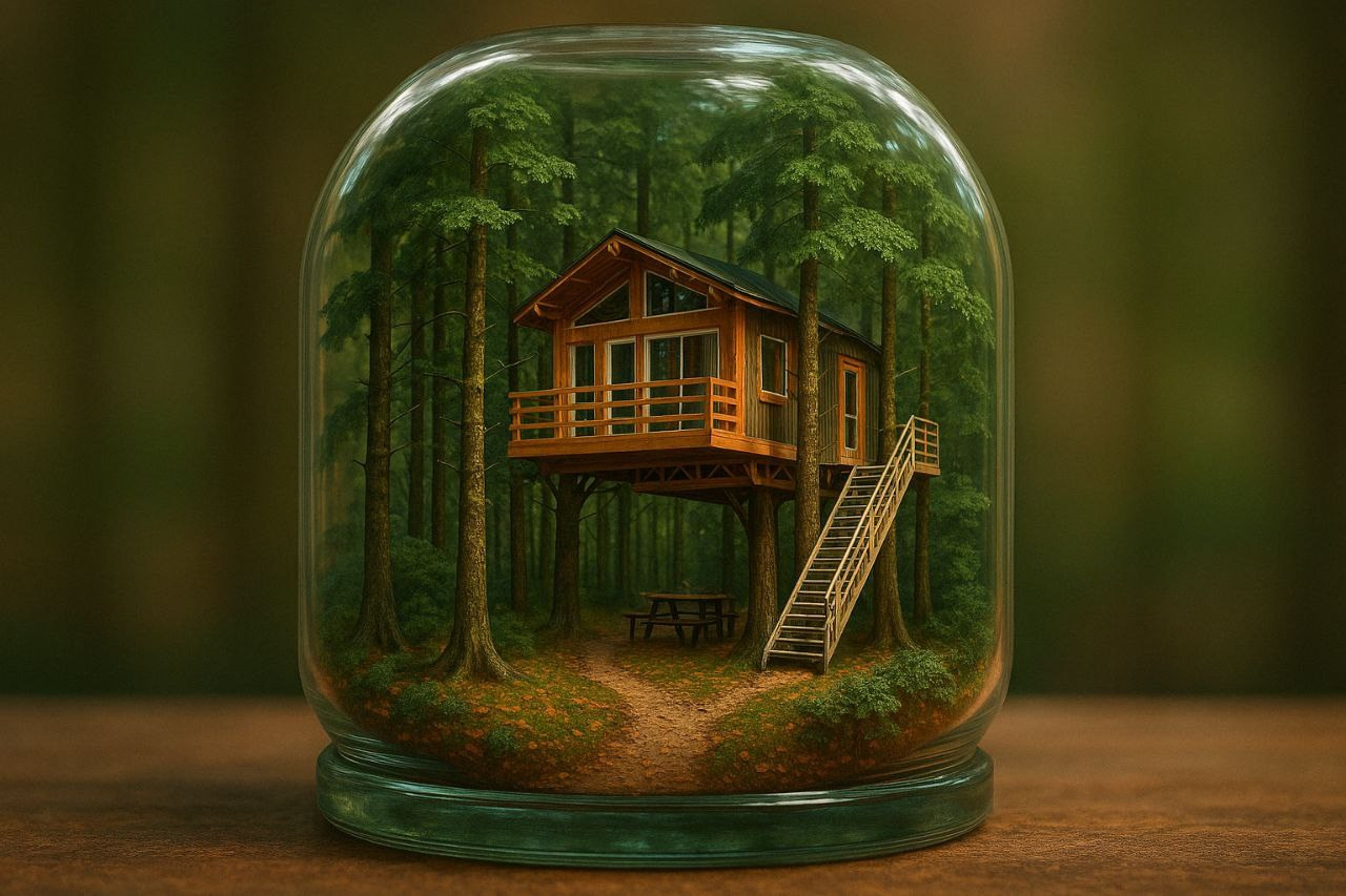 Контент-съёмка. Семейный фотограф Руслан Каримов Одинцово Москва