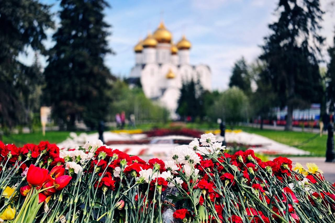 Ярославль. Личный блог Романа Белугина. Противоядие от повседневности