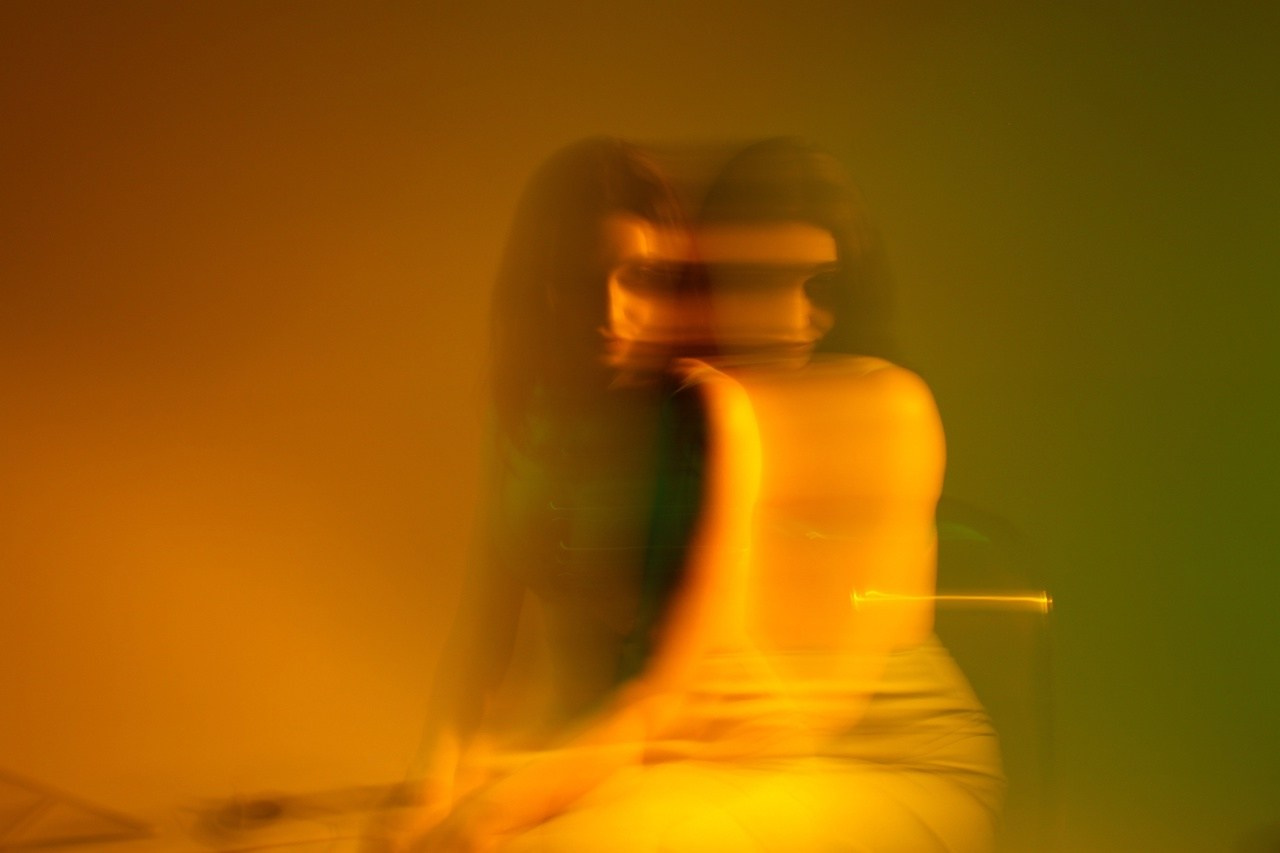 Фотограф Ника Парфинчук