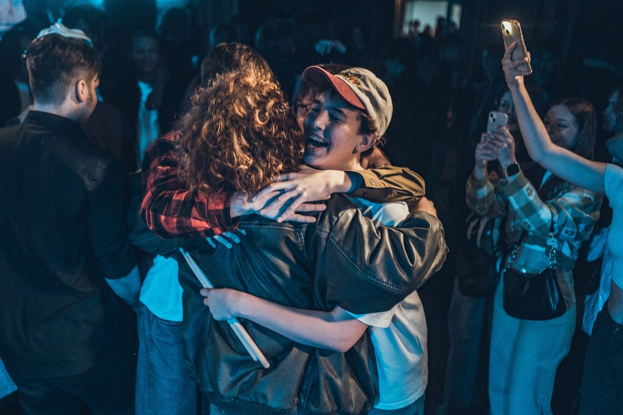 Фотограф Амина Набиева