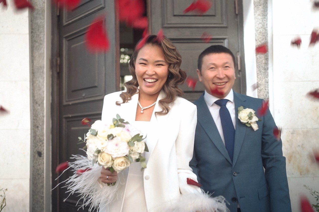 Услуги. Видеограф и фотограф в Москве