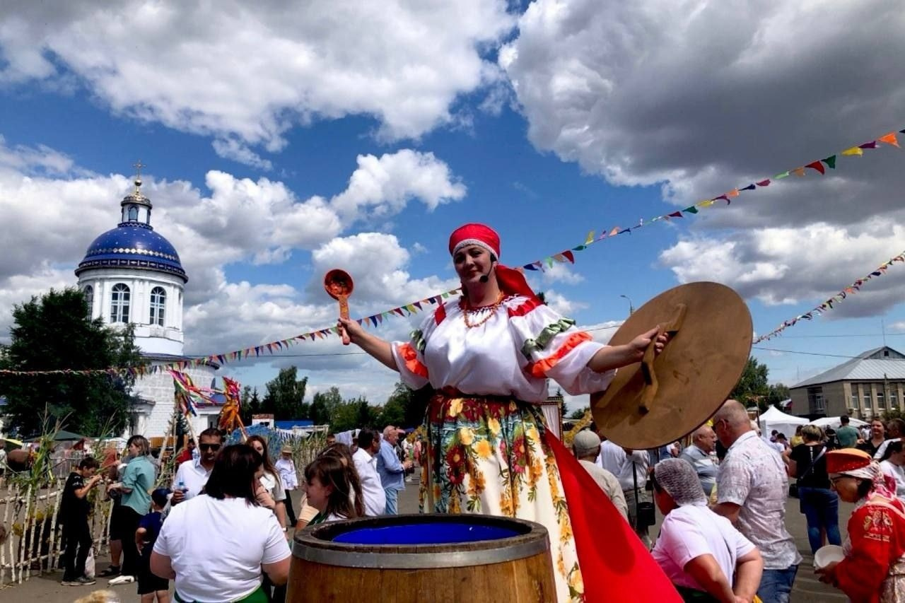 ФОТОПРОЕКТ «РУССКАЯ ДУША» Ярмарка «Бондарская карусель». Ольга Смирнова юрист, фотограф