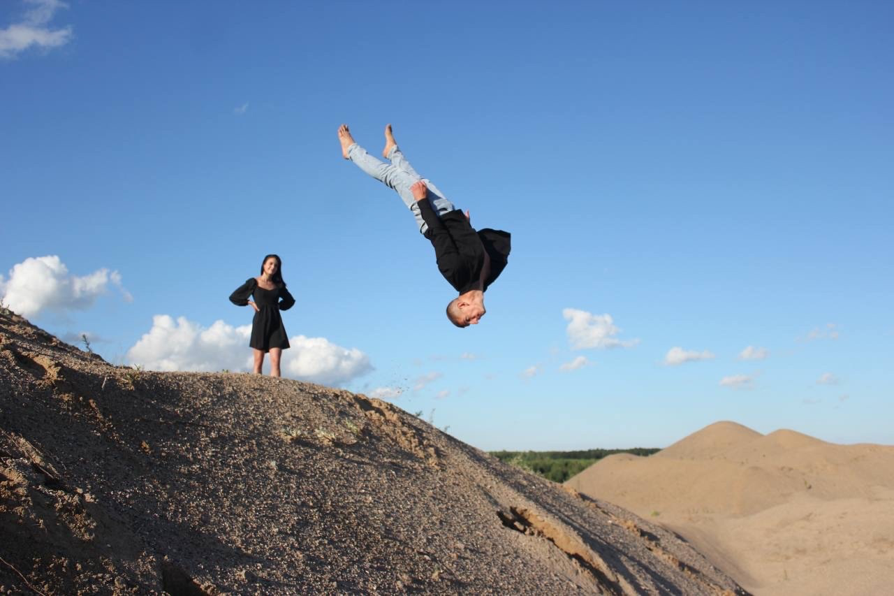 Андрей Гусев свадебная, семейная, портретная фотография