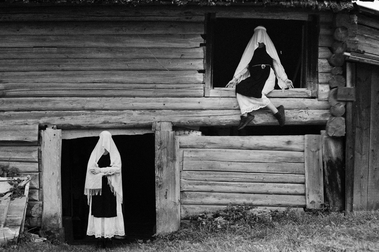 Фотограф Евгений Андреев