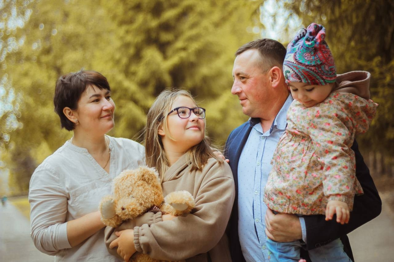 Услуги. Фотограф в Уфе Валиева Лилия